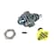 Bendix Valve, Push-Pull Control, Brake, Pp-1, 284726N 284726N - alternate 1